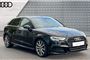 2019 Audi A3 30 TDI 116 Black Edition 5dr