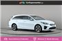 2021 Kia Ceed SW 1.6 GDi PHEV 3 5dr DCT