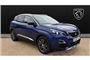 2019 Peugeot 3008 1.2 PureTech GT Line 5dr