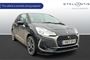 2017 DS DS 3 1.2 PureTech 130 Performance Line 3dr