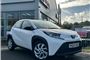 2024 Toyota Aygo X 1.0 VVT-i Pure 5dr