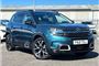 2021 Citroen C5 Aircross 1.2 PureTech 130 Shine Plus 5dr EAT8