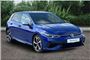 2023 Volkswagen Golf R 2.0 TSI 320 R 4Motion 5dr DSG