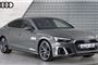 2024 Audi A5 Sportback 35 TFSI S Line 5dr S Tronic