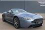 2017 Aston Martin Vantage S 2dr Sportshift