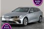 2020 Kia Optima 2.0 GDi PHEV 5dr Auto