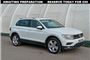 2020 Volkswagen Tiguan 1.5 TSi EVO 150 Match 5dr