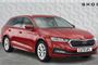 2020 Skoda Octavia Estate 1.5 TSI SE L First Edition 5dr