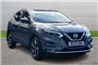 2021 Nissan Qashqai 1.3 DiG-T N-Motion 5dr