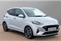 2024 Hyundai i10 1.2 MPi Premium 5dr Auto