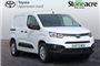 2023 Toyota Proace City Icon Van 50kWh Auto