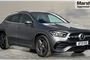 2021 Mercedes-Benz GLA GLA 200d AMG Line Executive 5dr Auto