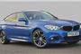 2014 BMW 3 Series GT 320d M Sport 5dr