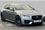 2020 Jaguar XF 2.0d [180] Chequered Flag 4dr Auto