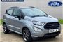 2021 Ford EcoSport 1.0 EcoBoost 140 ST-Line 5dr