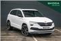 2020 Skoda Karoq 1.5 TSI Sport Line 5dr DSG