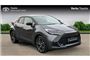 2024 Toyota C-HR 1.8 Hybrid Excel 5dr CVT