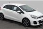 2015 Kia Rio 1.4 ISG 3 5dr