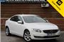 2016 Volvo S60 D2 [120] SE Nav 4dr