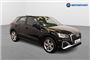 2021 Audi Q2 35 TFSI S Line 5dr