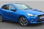 2017 Mazda 2 1.5 Sport Nav 5dr