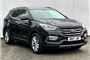 2017 Hyundai Santa Fe 2.2 CRDi Blue Drive Premium 5dr [7 Seats]