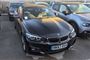 2017 BMW 2 Series Convertible 218i M Sport 2dr [Nav]