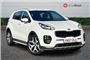 2017 Kia Sportage 1.7 CRDi ISG GT-Line Edition 5dr DCT Auto