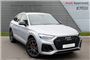 2022 Audi Q5 Sportback 40 TDI Quattro Edition 1 5dr S Tronic