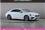 2019 Mercedes-Benz CLA CLA 180 AMG Line 4dr Tip Auto