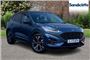 2023 Ford Kuga 2.5 FHEV ST-Line X Edition 5dr CVT