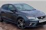 2021 SEAT Ibiza 1.0 TSI 95 FR Sport [EZ] 5dr