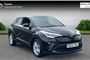 2023 Toyota C-HR 1.8 Hybrid Icon 5dr CVT