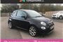 2020 Fiat 500 1.0 Mild Hybrid Rock Star 3dr