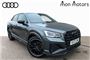 2023 Audi Q2 35 TFSI Black Edition 5dr S Tronic