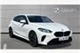2024 BMW 1 Series 120 M Sport 5dr Step Auto