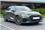 2025 Audi S3 S3 TFSI Quattro Vorsprung 4dr S Tronic