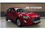 2021 Ford Focus 1.0 EcoBoost 125 Titanium 5dr