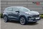 2021 Kia Sportage 1.6 CRDi 48V ISG GT-Line 5dr