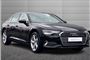 2023 Audi A6 40 TFSI Sport 4dr S Tronic