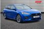 2024 Ford Focus 1.0 EcoBoost Hybrid mHEV 155 ST-Line X 5dr Auto