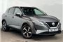 2021 Nissan Qashqai 1.3 DiG-T MH Premiere Edition 5dr