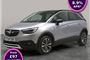 2020 Vauxhall Crossland X 1.2T [130] Elite 5dr [Start Stop]