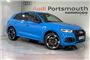 2020 Audi Q5 40 TDI Quattro Black Edition 5dr S Tronic