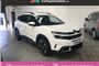 2021 Citroen C5 Aircross 1.2 PureTech 130 Shine 5dr