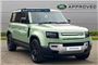 2023 Land Rover Defender 3.0 D300 75th Limited Edition 110 5dr Auto