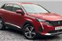 2021 Peugeot 3008 1.2 PureTech Allure Premium 5dr EAT8