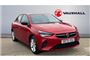 2020 Vauxhall Corsa 1.2 SE 5dr