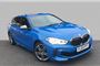 2019 BMW 1 Series M135i xDrive 5dr Step Auto