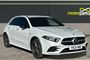 2021 Mercedes-Benz A-Class A250e AMG Line Premium 5dr Auto